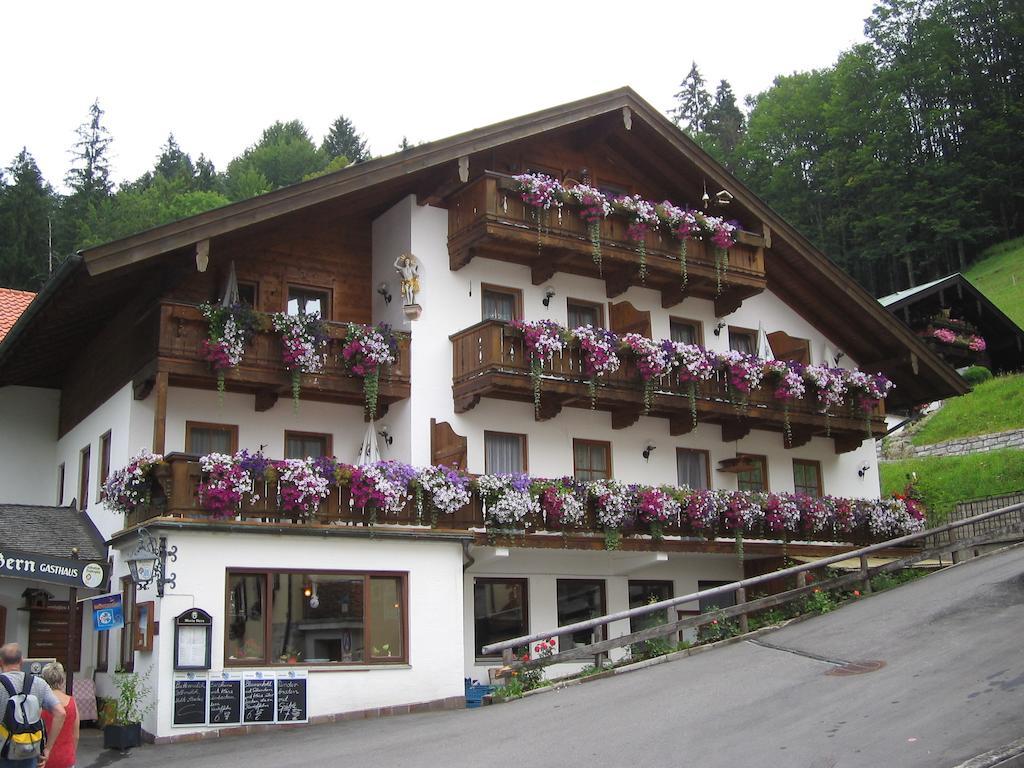 Und Maria Gern Hotel Berchtesgaden