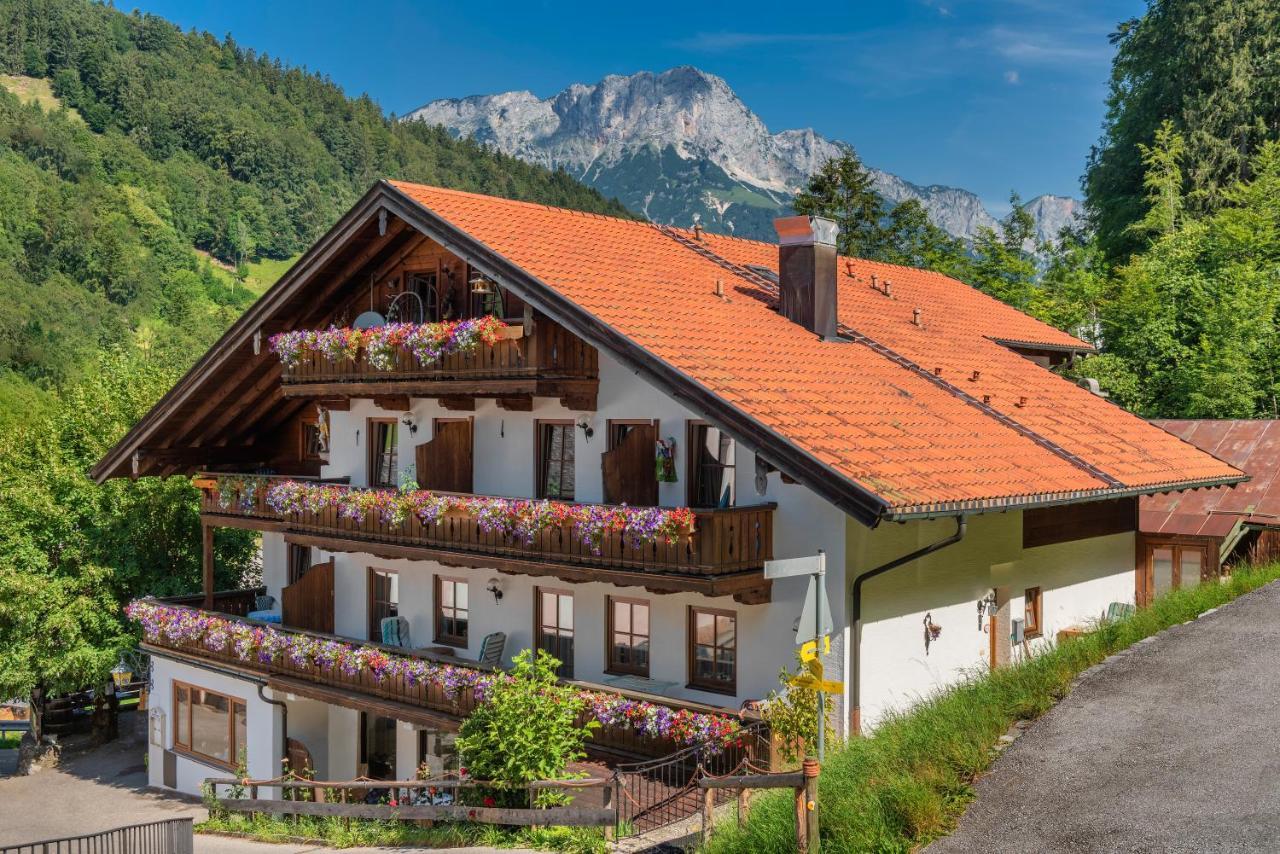 Und Maria Gern 3* Berchtesgaden