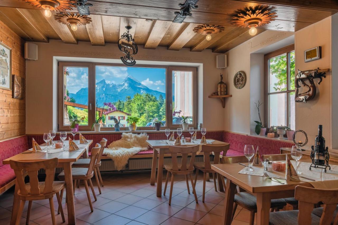 Hotel Und Maria Gern