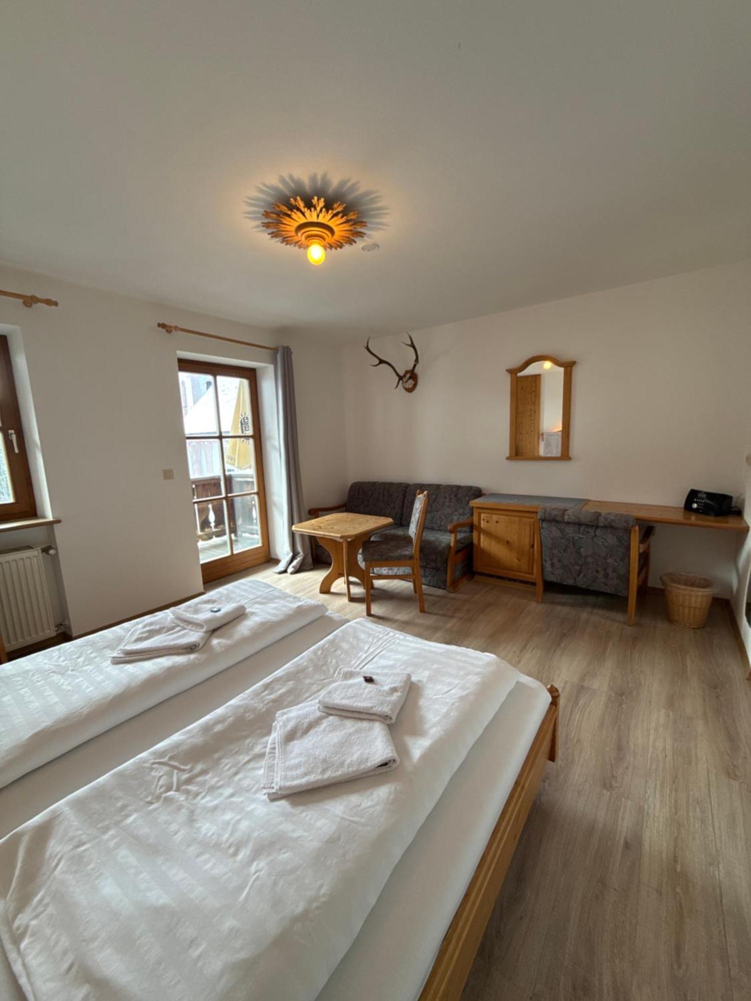 Und Maria Gern Hotel Berchtesgaden