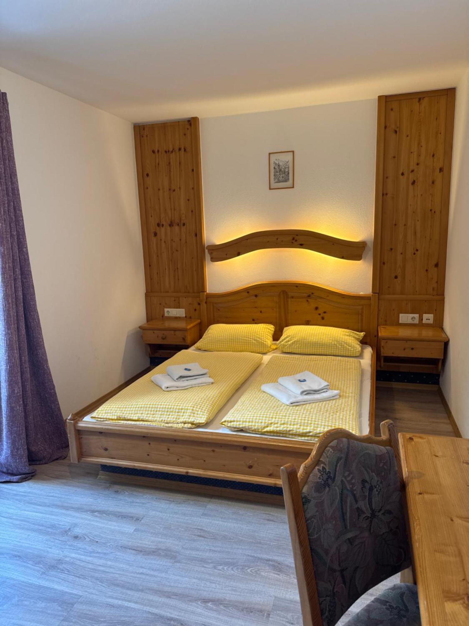 Hotel Und Maria Gern Berchtesgaden