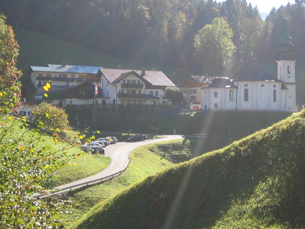 Und Maria Gern