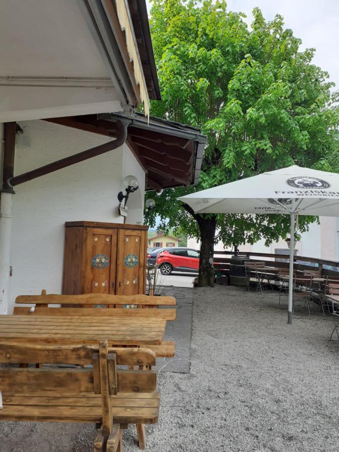 Hotel Und Maria Gern Berchtesgaden